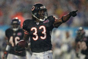 Charles Tillman