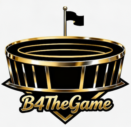 B4TheGame